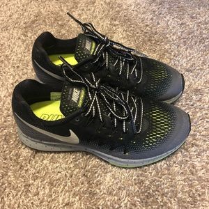 Nike Zoom Pegasus sneakers